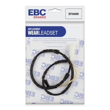 Picture of EBC Wear Leads Brake Hardware - EFA098