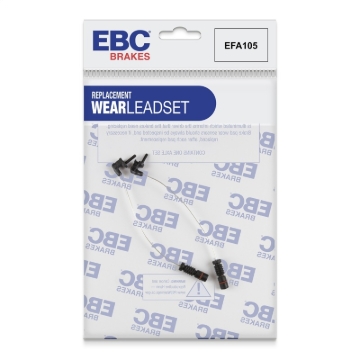 Picture of EBC Wear Leads Brake Hardware - EFA105