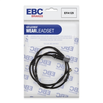 Picture of EBC Wear Leads Brake Hardware - EFA129
