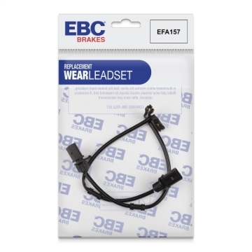 Picture of EBC Wear Leads Brake Hardware - EFA157