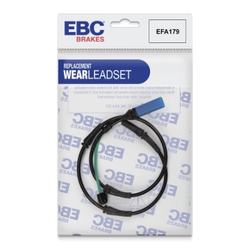 Picture of EBC Wear Leads Brake Hardware - EFA179