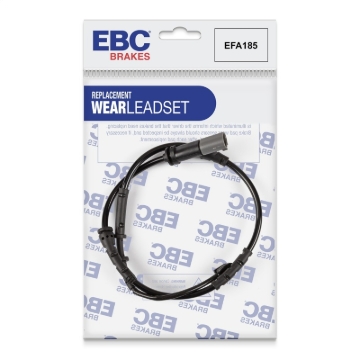 Picture of EBC Wear Leads Brake Hardware - EFA185