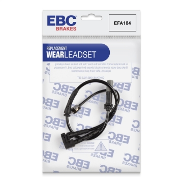 Picture of EBC Wear Leads Brake Hardware - EFA184
