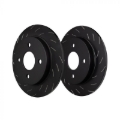 Picture of EBC SG One Piece Rotor Sets Brake Rotors - SG7254