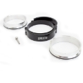 Picture of Snow Performance SNOW Quick Disconnect Clamps - SNO-40117-4