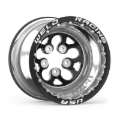 Picture of Weld WEL Alpha-1 Wheels - 83B-515276MB