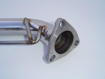 Picture of Invidia INV N1-Stainless Tips Catback - HS06HF1GTP