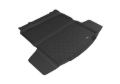 Picture of 3D MAXpider ACE Cargo Liner-Black Floor Mats - M1CH0771309