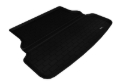Picture of 3D MAXpider ACE Cargo Liner-Black Floor Mats - M1KA0141309