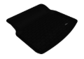 Picture of 3D MAXpider ACE Cargo Liner-Black Floor Mats - M1MB0151309