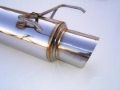 Picture of Invidia INV N1-Stainless Tips Catback - HS06HF1GTP