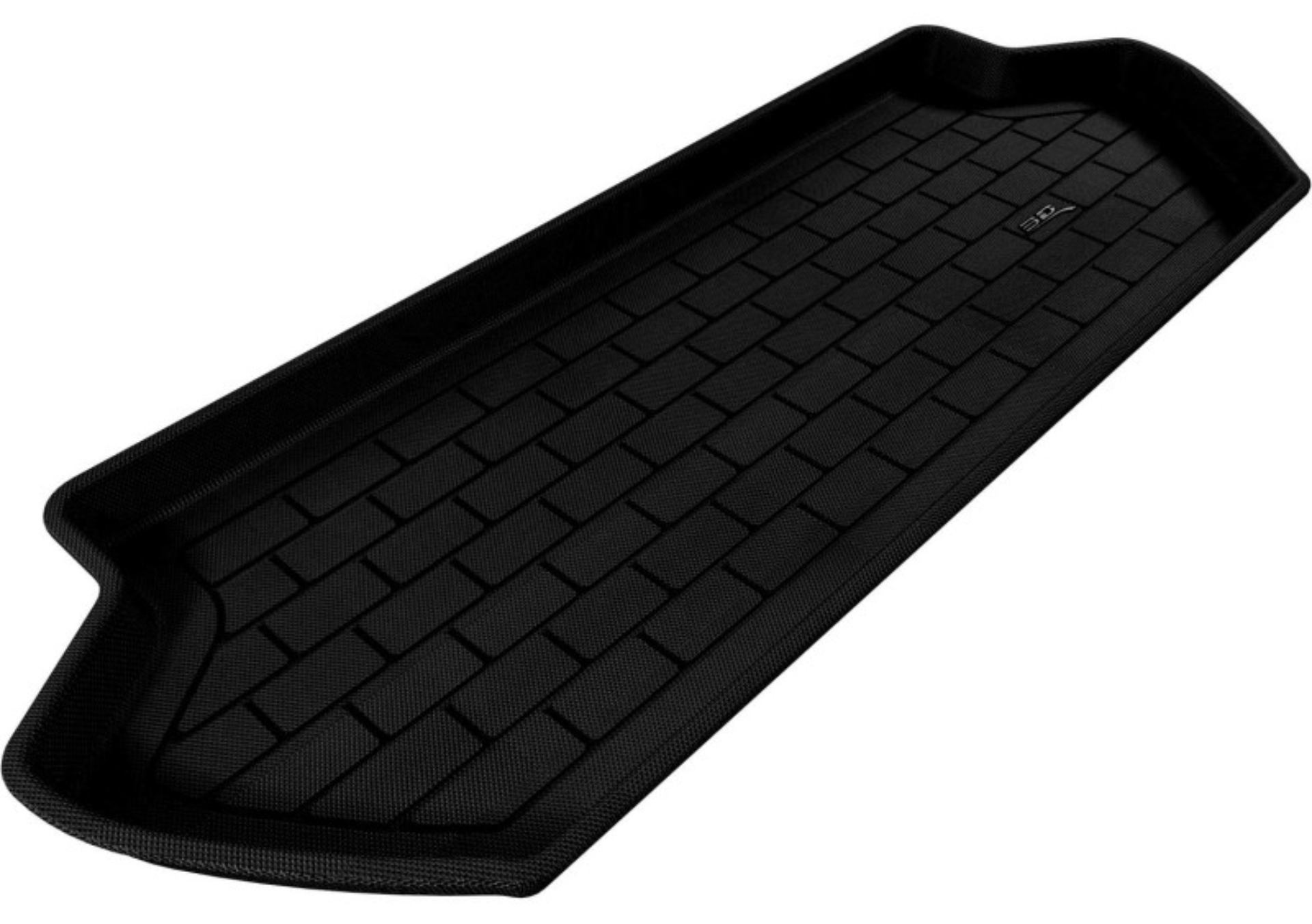 Picture of 3D MAXpider ACE Cargo Liner-Black Floor Mats - M1VV0041309