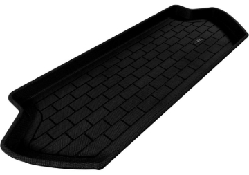 Picture of 3D MAXpider ACE Cargo Liner-Black Floor Mats - M1VV0041309