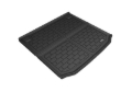 Picture of 3D MAXpider ACE Cargo Liner-Black Floor Mats - M1BM0931309