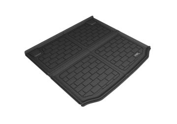 Picture of 3D MAXpider ACE Cargo Liner-Black Floor Mats - M1BM0931309