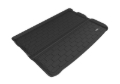Picture of 3D MAXpider ACE Cargo Liner-Black Floor Mats - M1MN0131309