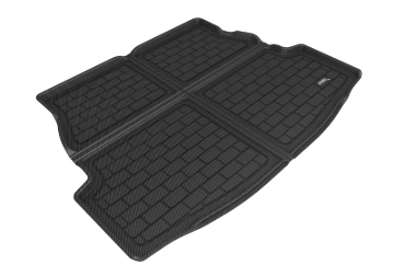 Picture of 3D MAXpider ACE Cargo Liner-Black Floor Mats - M1TY2541309