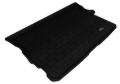 Picture of 3D MAXpider ACE Cargo Liner-Black Floor Mats - M1SC0051309