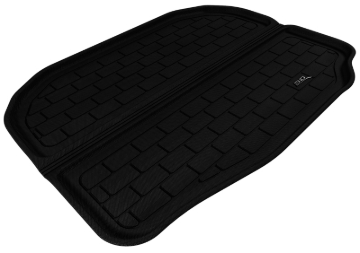 Picture of 3D MAXpider ACE Cargo Liner-Black Floor Mats - M1FR0211309