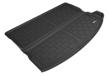 Picture of 3D MAXpider ACE Cargo Liner-Black Floor Mats - M1MN0181309