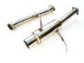 Picture of Invidia INV N1-Stainless Tips Catback - HS93ZR7GTP
