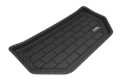 Picture of 3D MAXpider ACE Cargo Liner-Black Floor Mats - M1TL0071309