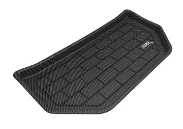 Picture of 3D MAXpider ACE Cargo Liner-Black Floor Mats - M1TL0071309