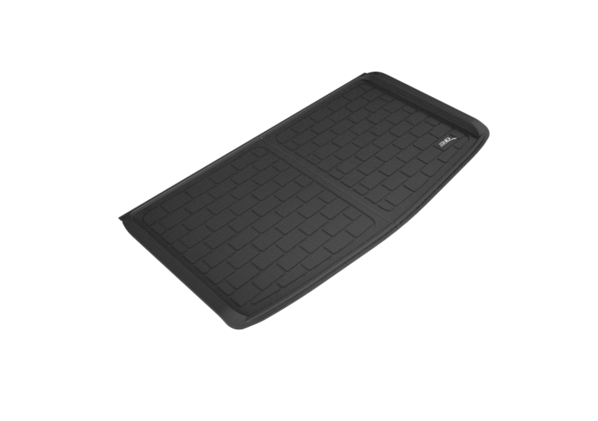 Picture of 3D MAXpider ACE Cargo Liner-Black Floor Mats - M1VW0851309