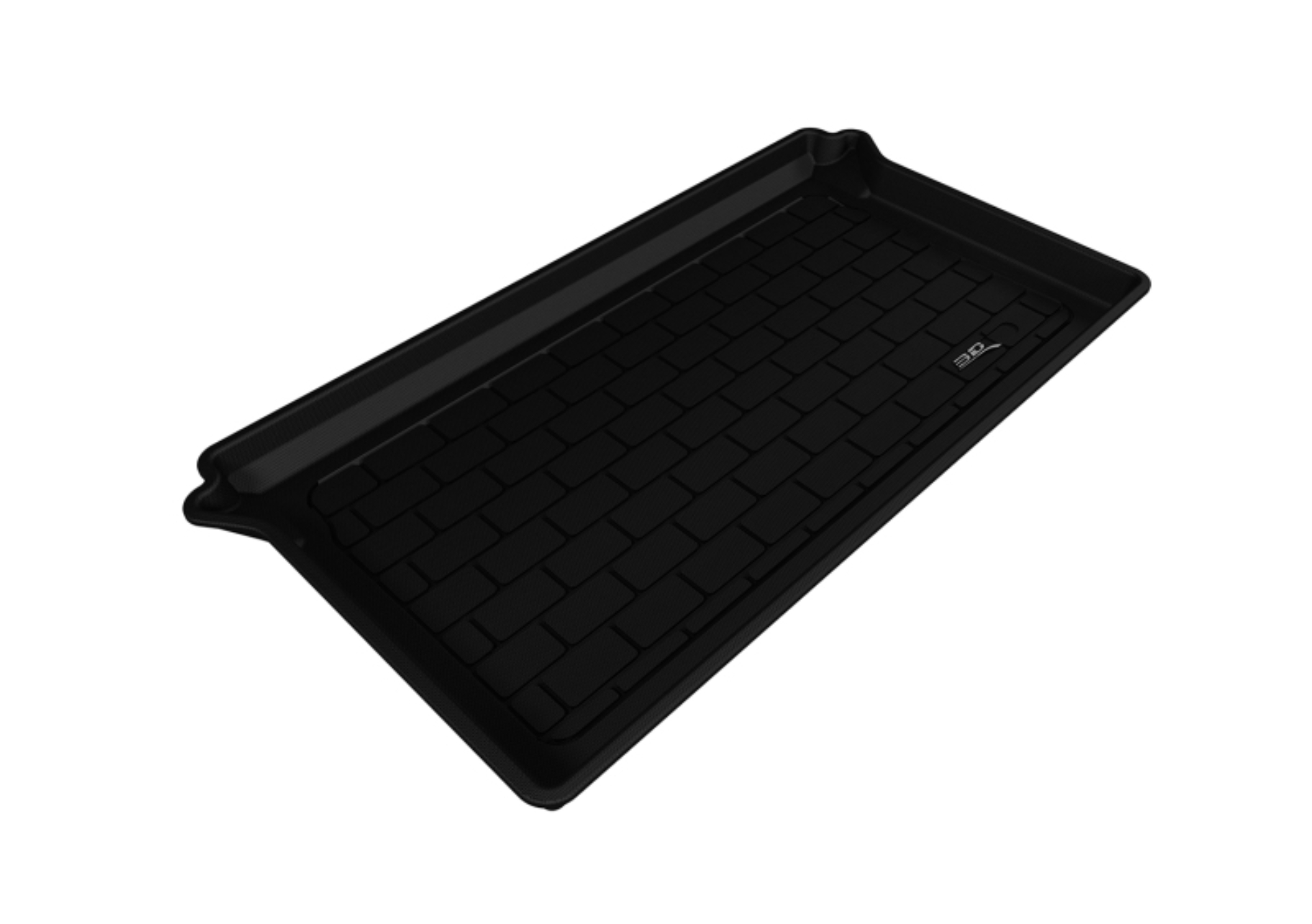 Picture of 3D MAXpider ACE Cargo Liner-Black Floor Mats - M1TY0241309