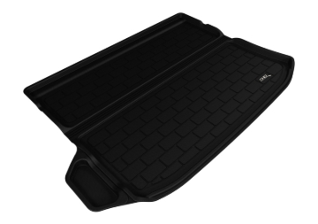 Picture of 3D MAXpider ACE Cargo Liner-Black Floor Mats - M1BC0241309