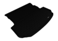 Picture of 3D MAXpider ACE Cargo Liner-Black Floor Mats - M1KA0361309