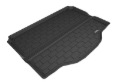 Picture of 3D MAXpider ACE Cargo Liner-Black Floor Mats - M1BC0161309