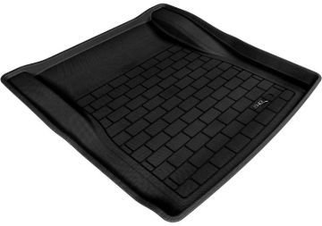 Picture of 3D MAXpider ACE Cargo Liner-Black Floor Mats - M1BM0061309