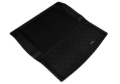 Picture of 3D MAXpider ACE Cargo Liner-Black Floor Mats - M1BM0371309
