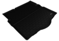 Picture of 3D MAXpider ACE Cargo Liner-Black Floor Mats - M1CH0661309