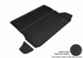 Picture of 3D MAXpider ACE Cargo Liner-Black Floor Mats - M1CH0851309