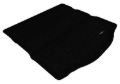 Picture of 3D MAXpider ACE Cargo Liner-Black Floor Mats - M1FR0291309