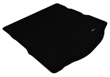 Picture of 3D MAXpider ACE Cargo Liner-Black Floor Mats - M1FR0291309