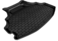 Picture of 3D MAXpider ACE Cargo Liner-Black Floor Mats - M1HD0081309