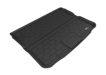 Picture of 3D MAXpider ACE Cargo Liner-Black Floor Mats - M1FA0051309
