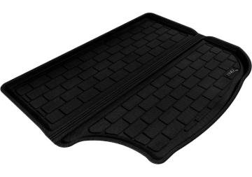 Picture of 3D MAXpider ACE Cargo Liner-Black Floor Mats - M1HD0351309