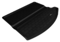 Picture of 3D MAXpider ACE Cargo Liner-Black Floor Mats - M1FR0561309