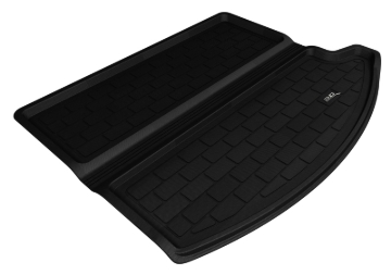 Picture of 3D MAXpider ACE Cargo Liner-Black Floor Mats - M1FR0561309