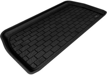 Picture of 3D MAXpider ACE Cargo Liner-Black Floor Mats - M1HD0381309