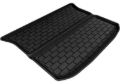Picture of 3D MAXpider ACE Cargo Liner-Black Floor Mats - M1FR0201309