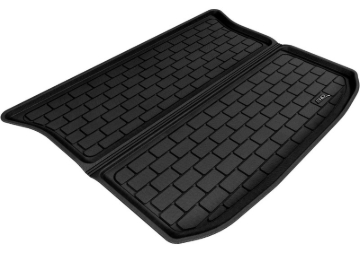 Picture of 3D MAXpider ACE Cargo Liner-Black Floor Mats - M1FR0201309