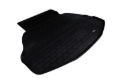 Picture of 3D MAXpider ACE Cargo Liner-Black Floor Mats - M1HD0481309