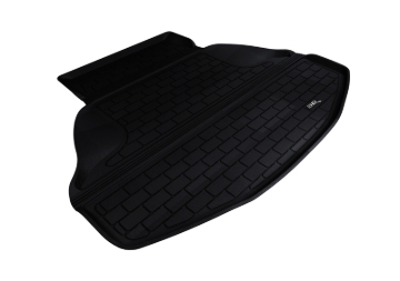 Picture of 3D MAXpider ACE Cargo Liner-Black Floor Mats - M1HD0481309