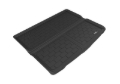 Picture of 3D MAXpider ACE Cargo Liner-Black Floor Mats - M1IN0281309
