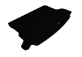 Picture of 3D MAXpider ACE Cargo Liner-Black Floor Mats - M1HY0021309
